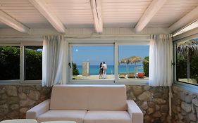 Marinella Beach Apartment paradiso sul mare